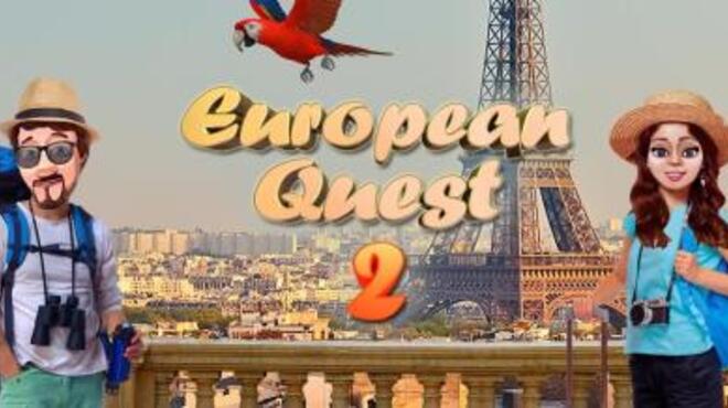 [PC]European Quest 2 -磁链下载 - Zero-零之资源仓库-Zero-零之资源仓库