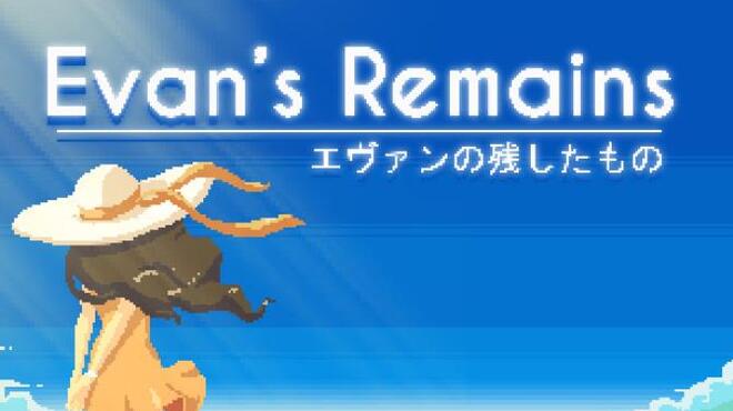 [PC]Evans Remains -磁链下载-Zero-零之资源仓库