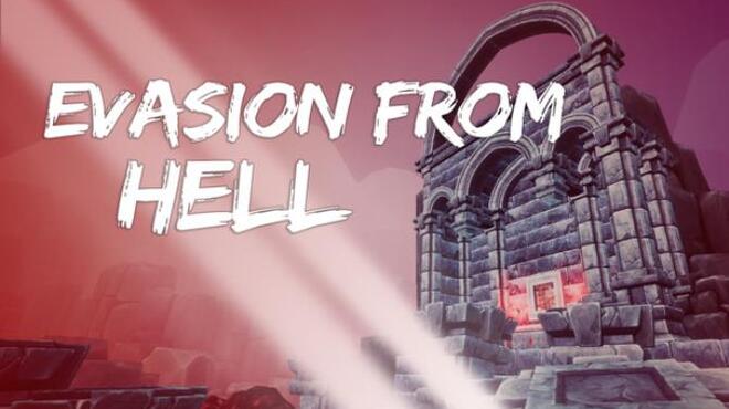 [PC]Evasion From Hell -磁链下载-Zero-零之资源仓库