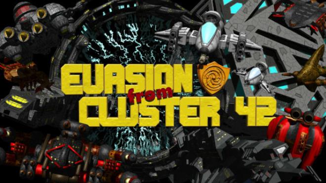 [PC]Evasion from cluster 42 -磁链下载-Zero-零之资源仓库
