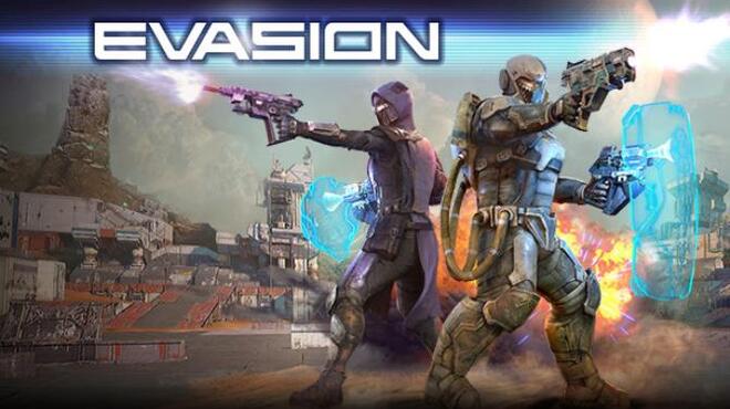 [PC]Evasion -磁链下载-Zero-零之资源仓库