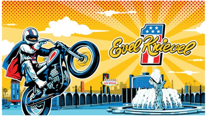 [PC]Evel Knievel -磁链下载-Zero-零之资源仓库