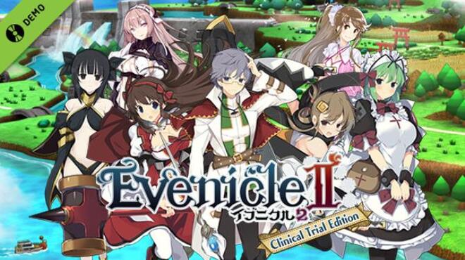 [PC]Evenicle 2 -磁链下载-Zero-零之资源仓库