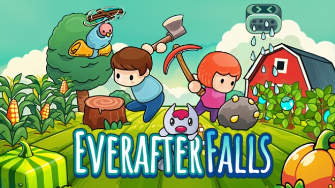 [PC]Everafter Falls v2 1 4 -磁链下载-Zero-零之资源仓库