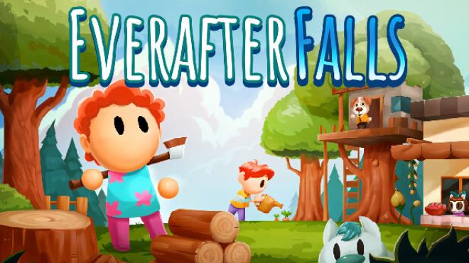 [PC]Everafter Falls -磁链下载-Zero