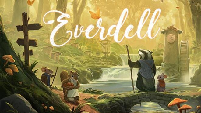 [PC]Everdell -磁链下载-Zero-零之资源仓库