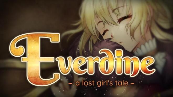 [PC]Everdine – A Lost Girl’s Tale -磁链下载-Zero