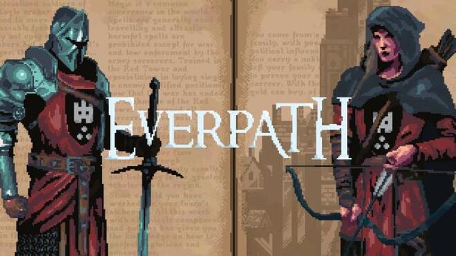 [PC]Everpath A pixel art roguelite -磁链下载-Zero