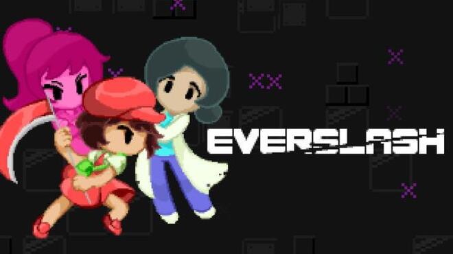 [PC]Everslash -磁链下载-Zero-零之资源仓库