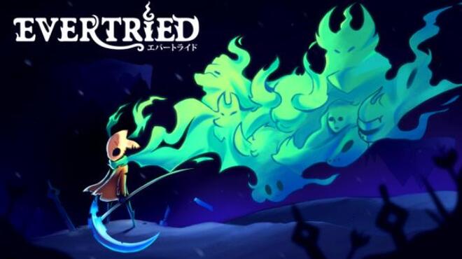 [PC]Evertried -磁链下载-Zero