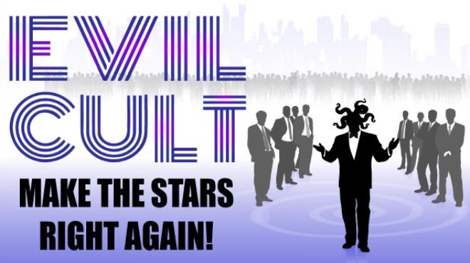 [PC]Evil Cult -磁链下载-Zero-零之资源仓库