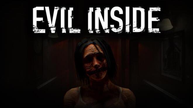 [PC]Evil Inside -磁链下载-Zero-零之资源仓库