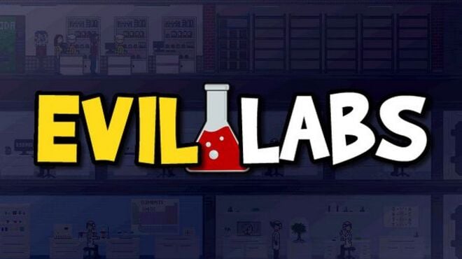 [PC]Evil Labs -磁链下载-Zero-零之资源仓库