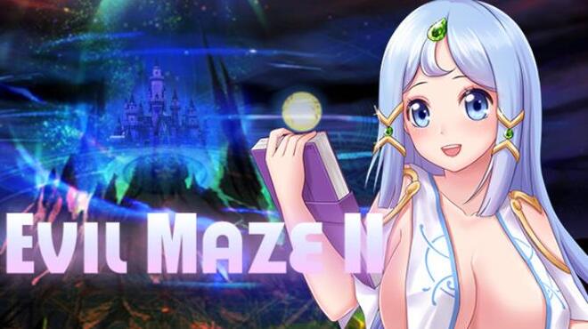 [PC]Evil Maze 2 | 惡魔迷宮 2 -磁链下载-Zero-零之资源仓库