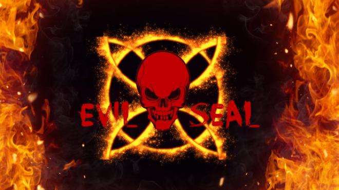 [PC]Evil Seal -磁链下载-Zero-零之资源仓库