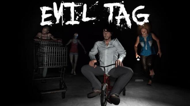 [PC]Evil Tag -磁链下载-Zero-零之资源仓库