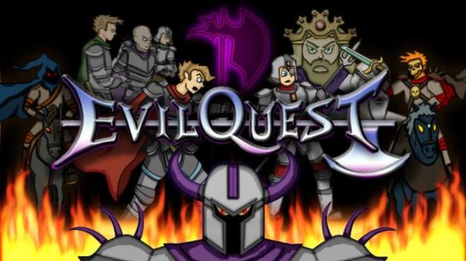 [PC]EvilQuest -磁链下载-Zero-零之资源仓库
