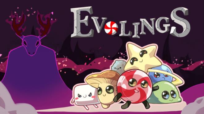 [PC]Evolings -磁链下载-Zero-零之资源仓库