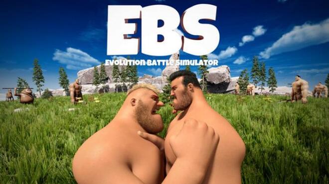 [PC]Evolution Battle Simulator Prehistoric Times -磁链下载-Zero-零之资源仓库