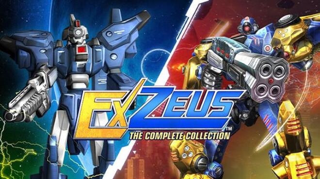 [PC]ExZeus The Complete Collection -磁链下载-Zero-零之资源仓库