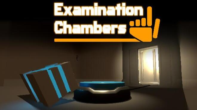 [PC]Examination Chambers -磁链下载-Zero