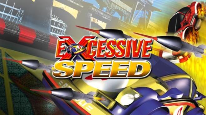 [PC]Excessive Speed -磁链下载-Zero