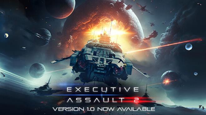 [PC]Executive Assault 2 -磁链下载-Zero-零之资源仓库