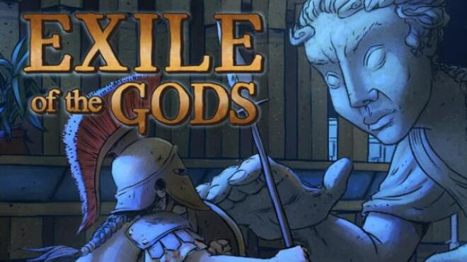 [PC]Exile of the Gods -磁链下载-Zero-零之资源仓库