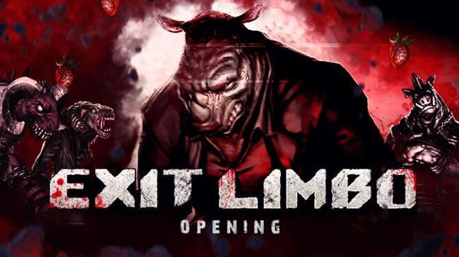 [PC]Exit Limbo: Opening -磁链下载-Zero-零之资源仓库