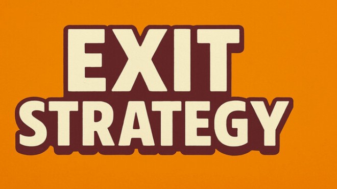 [PC]Exit Strategy -磁链下载-Zero