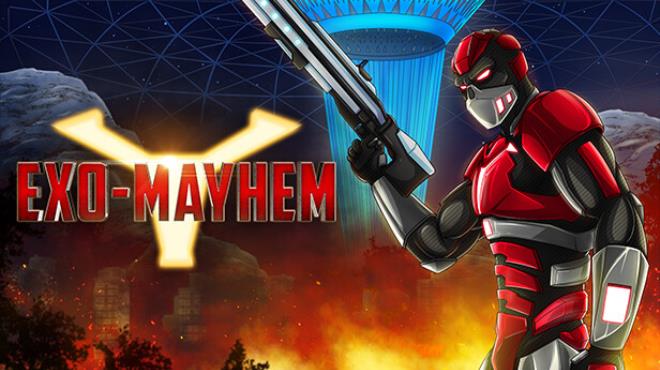 [PC]Exo Mayhem -磁链下载-Zero-零之资源仓库