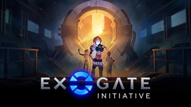[PC]Exogate Initiative v1 1 0 -磁链下载-Zero-零之资源仓库