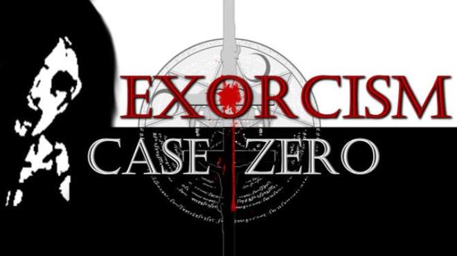 [PC]Exorcism: Case Zero -磁链下载-Zero