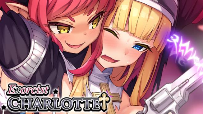 [PC]Exorcist Charlotte -磁链下载-Zero-零之资源仓库