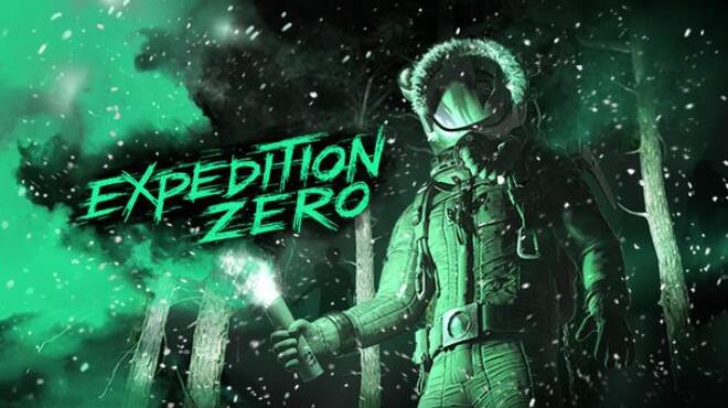 [PC]Expedition Zero REPACK -磁链下载-Zero-零之资源仓库