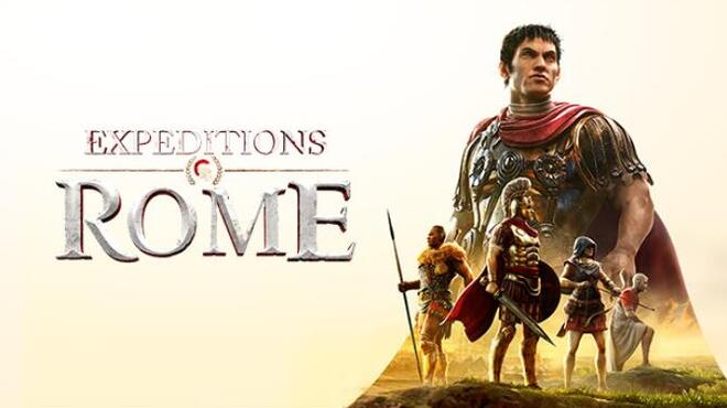 [PC]Expeditions Rome Death Or Glory -磁链下载-Zero-零之资源仓库