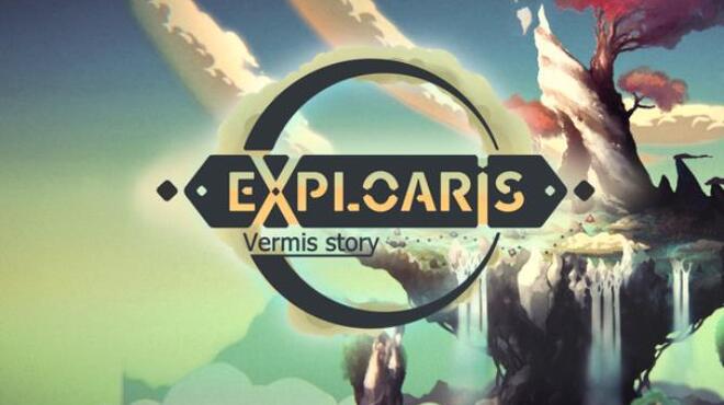 [PC]Exploaris: Vermis story -磁链下载-Zero