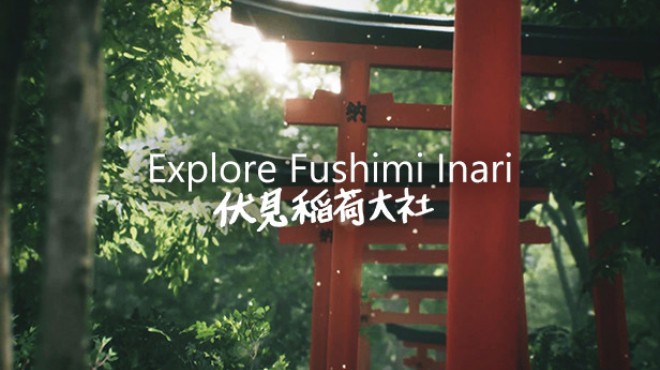 [PC]Explore Fushimi Inari -磁链下载-Zero