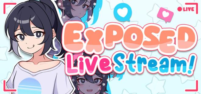 [PC]Exposed Livestream -磁链下载-Zero