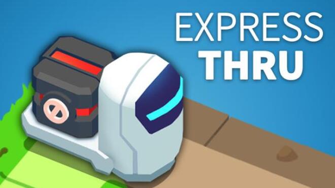 [PC]Express Thru -磁链下载-Zero-零之资源仓库