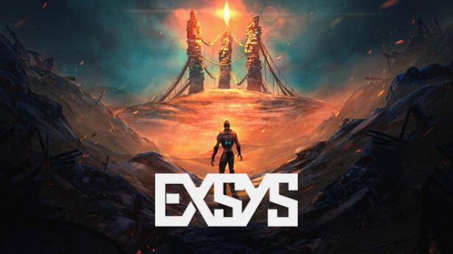 [PC]Exsys -磁链下载-Zero