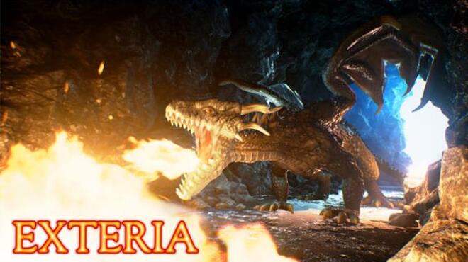 [PC]Exteria -磁链下载 - Zero-零之资源仓库-Zero-零之资源仓库