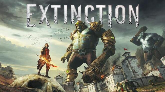 [PC]Extinction -磁链下载-Zero