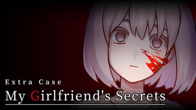 [PC]Extra Case: My Girlfriend’s Secrets -磁链下载-Zero
