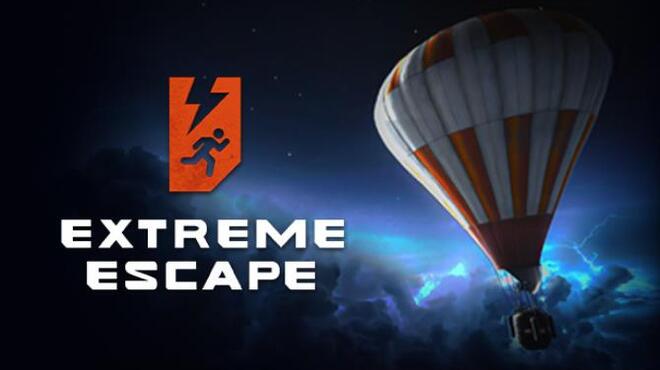 [PC]Extreme Escape -磁链下载-Zero