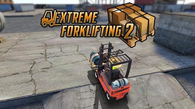 [PC]Extreme Forklifting 2 -磁链下载-Zero-零之资源仓库