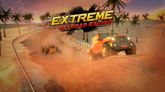 [PC]Extreme Offroad Racing -磁链下载-Zero