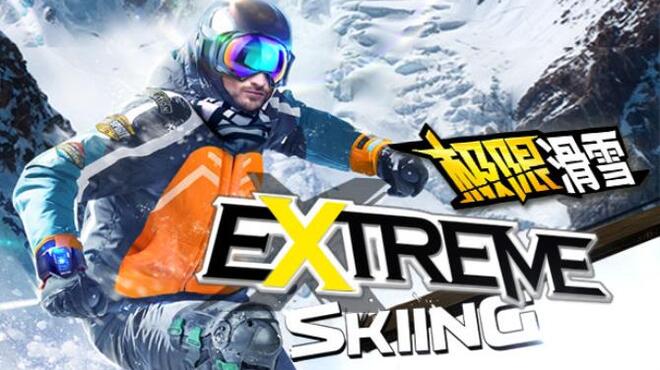 [PC]Extreme Skiing VR -磁链下载-Zero-零之资源仓库