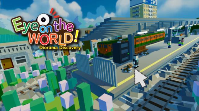 [PC]Eye On The World -磁链下载-Zero