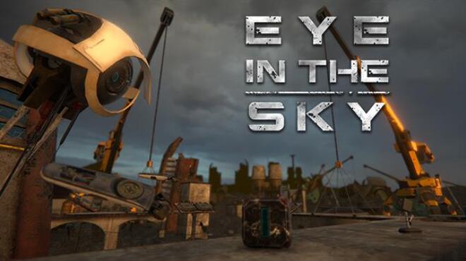 [PC]Eye in the Sky -磁链下载-Zero